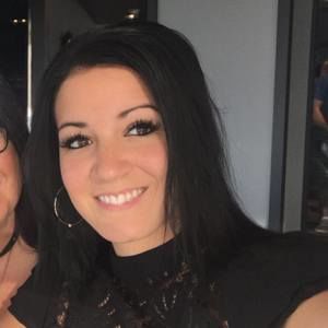 Meet your Posher, Mélanie